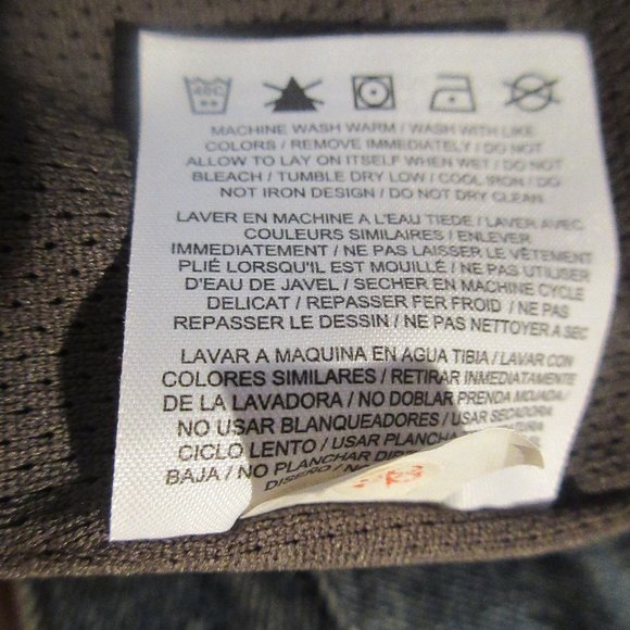 Nike Juventus Lightweight Jacket Men Khaki  Training Football Windbreaker Large - Picture 7 of 12